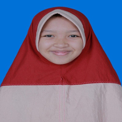 foto profil Zhafira Lubna Salsabila